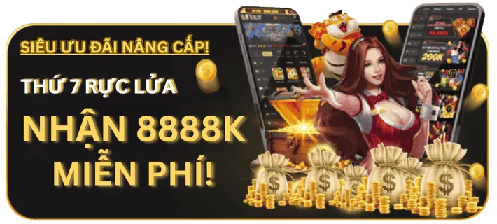 Chương trình VIP 87win nổ hũ