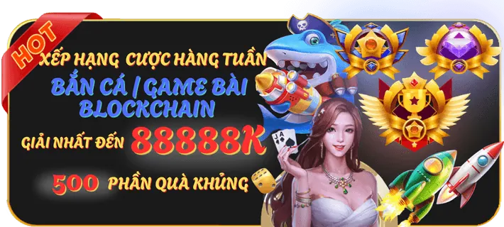 Hoàn trả thua cược 87win nổ hũ
