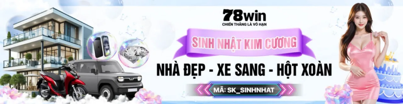 Sòng bạc trực tuyến 87win nổ hũ với các trò chơi đỉnh cao