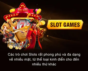Biểu tượng chọn game và bắt đầu chơi